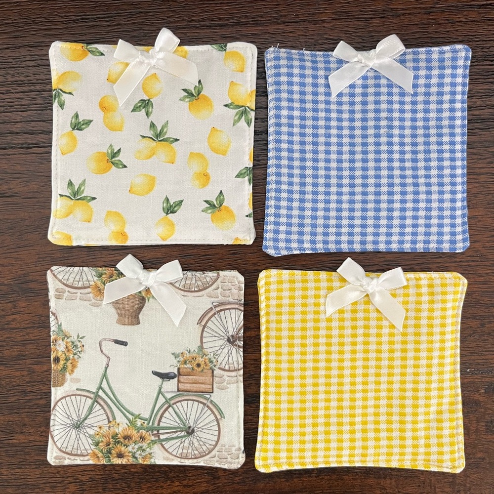 Coaster set